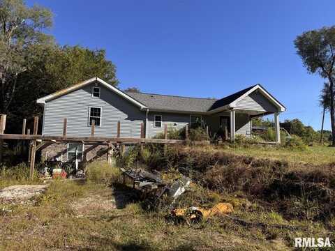 1123 S MAXWELL Road, Peoria, IL 61607