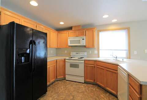 8204 Langara Drive, Pasco, WA 99301