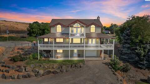 38906 Demoss Rd, Benton City, WA 99320