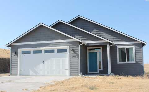 1706 W Sunrise Pr NW, Benton City, WA 99320