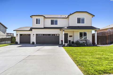 5011 Mariola Ln, Pasco, WA 99301