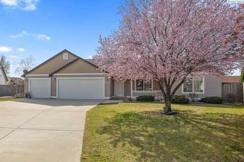 6103 Cavendish Court, Pasco, WA 99301