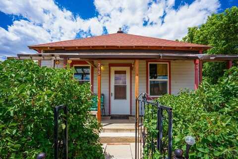215 Pinon St, Aguilar, CO 81020