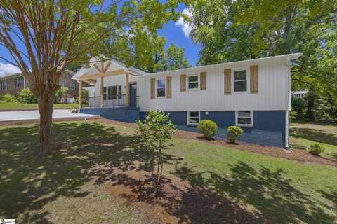 112 Pennwood Lane, Greenville, SC 29609
