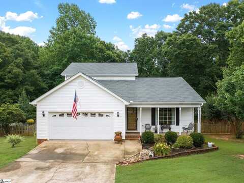 111 Brooke Lee Circle, Taylors, SC 29687