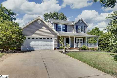 205 Sandwort Lane, Taylors, SC 29687