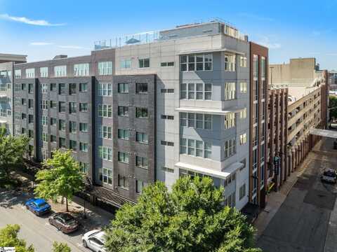 100 E Washington Street, Greenville, SC 29601
