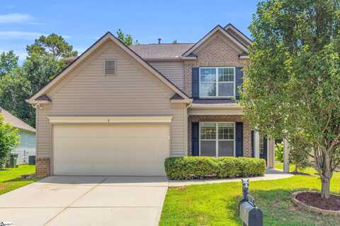 23 Shefleys Road, Simpsonville, SC 29680