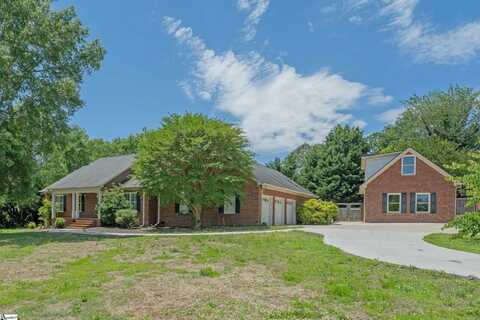 322 N Rutherford Road, Greer, SC 29651