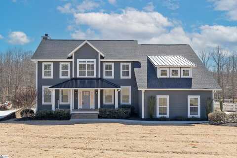 112 Nokota Drive, Pelzer, SC 29669