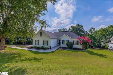 715 S Alderwood Drive, Woodruff, SC 29388