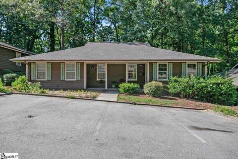 31 Oakwood Drive, Greenville, SC 29609