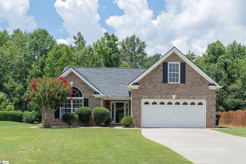 105 Baldwin Creek Way, Simpsonville, SC 29680
