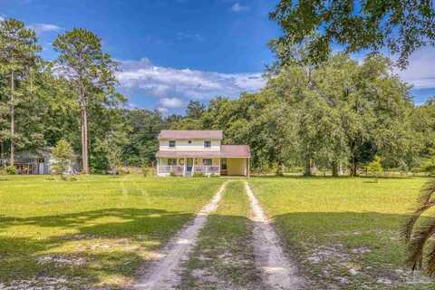 6043 Dairy Rd, Baker, FL 32531