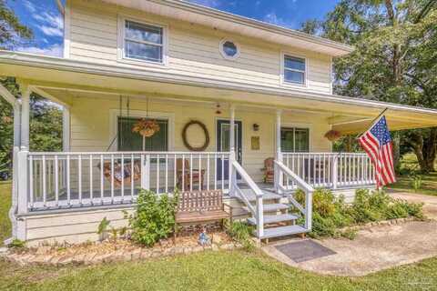 6043 Dairy Rd, Baker, FL 32531