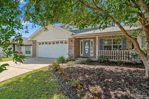10387 Vintage Dr, Pensacola, FL 32514