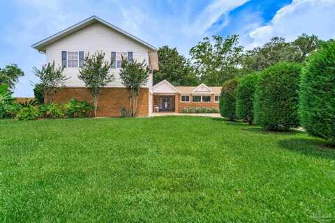 1050 Langley Ave, Pensacola, FL 32504