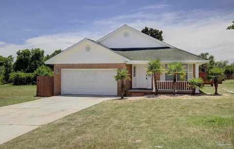 1735 Village Pkwy, Gulf Breeze, FL 32563