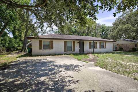 323 Fairpoint Dr, Gulf Breeze, FL 32561