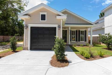 904 E Yonge St, Pensacola, FL 32503