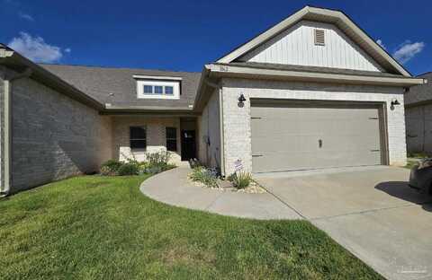 1862 Finch Ln, Pensacola, FL 32533