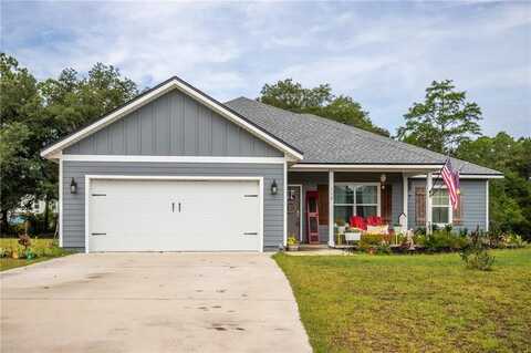 112 Eva Drive, Saint Marys, GA 31558