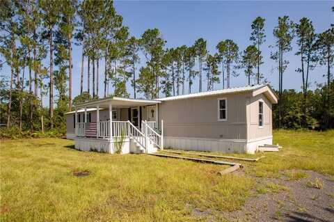 4807 Doe Road, Waycross, GA 31503