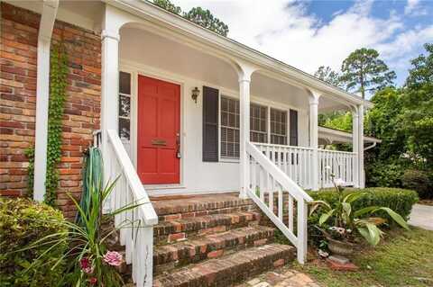 1208 Richmond Ave, Waycross, GA 31501