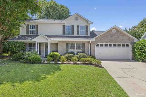 375 Mirabelle Dr, Pensacola, FL 32514