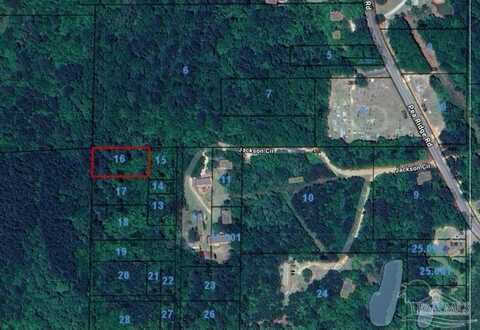 2 Jackson Cir, Brewton, AL 36426