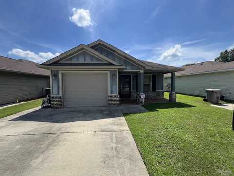 364 Evening Falls Dr, Pensacola, FL 32534