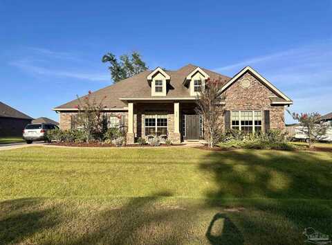 320 Nowak Rd, Cantonment, FL 32533