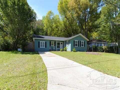 4513 Versailles Dr, Pensacola, FL 32505