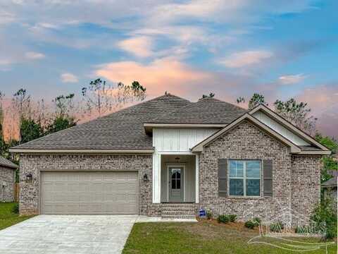 12223 Lone Eagle Dr, Spanish Fort, AL 36527