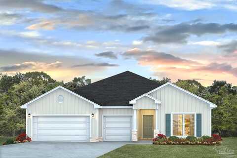 8640 Bluebell St, Milton, FL 32583