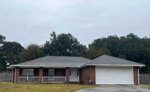 4902 Chads Cir, Pace, FL 32571
