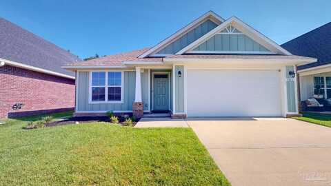 3826 Ranch Rd, Pace, FL 32571