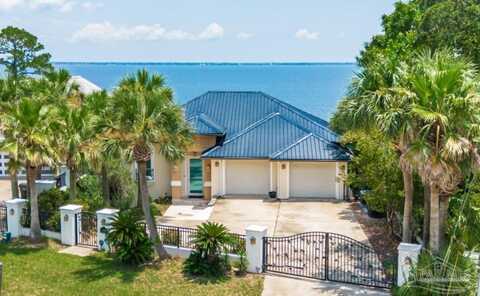 6480 Scenic Hwy, Pensacola, FL 32504