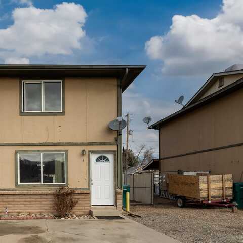 559 W Pabor Way, Fruita, CO 81521