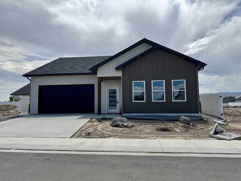 2457 Revere Road, Grand Junction, CO 81505