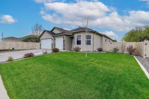 2949 Jon Hall Road, Grand Junction, CO 81503