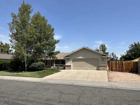 2554 McCook Avenue, Grand Junction, CO 81505
