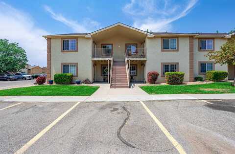 495 Coronado Court, Clifton, CO 81520