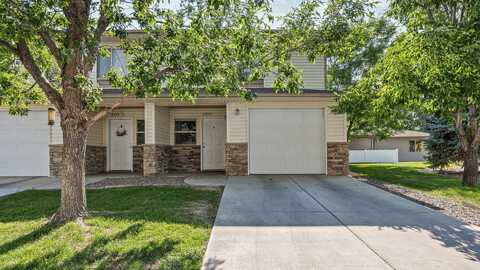 2473 Theresa Lane, Grand Junction, CO 81505