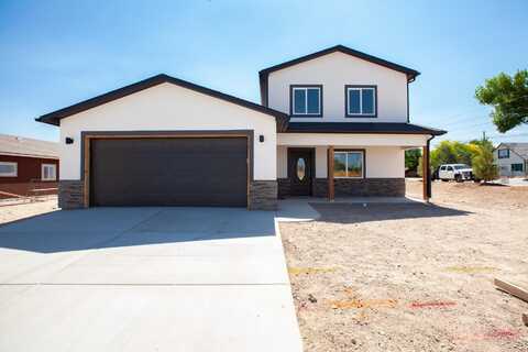 234 Lena Lane, De Beque, CO 81630