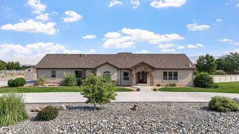 3154 Maddie Court, Grand Junction, CO 81503