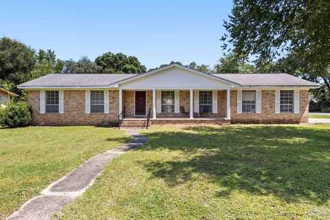 900 N 74th Ave, Pensacola, FL 32506