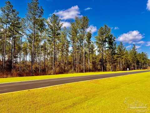 Lot 4 Denali Rd, Jay, FL 32565