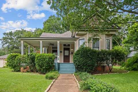 1105 N Sycamore, PALESTINE, TX 75801