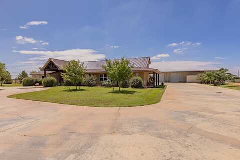 6811 Elkins Rd, Midland, TX 79705